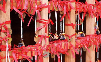 埴山姫神社